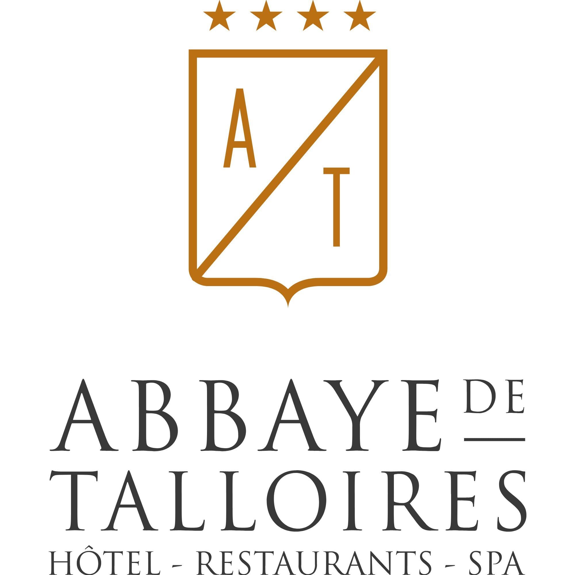 ABBAYE DE TALLOIRES
